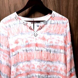 NWT Alfred Dunner blouse